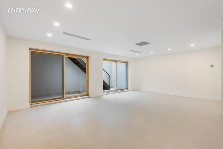 New York City Real Estate | View 81 Powers Street, 1 | Other Listing Photo | View 8