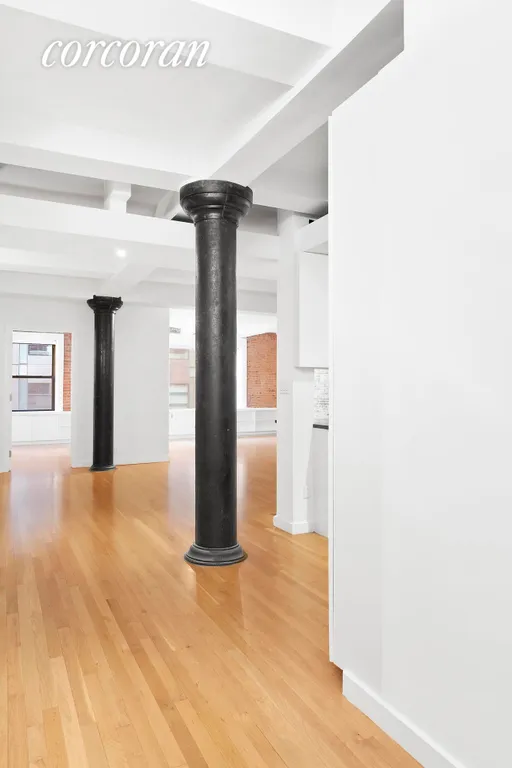 New York City Real Estate | View 380 West 12th Street, 4G | Other Listing Photo | View 4