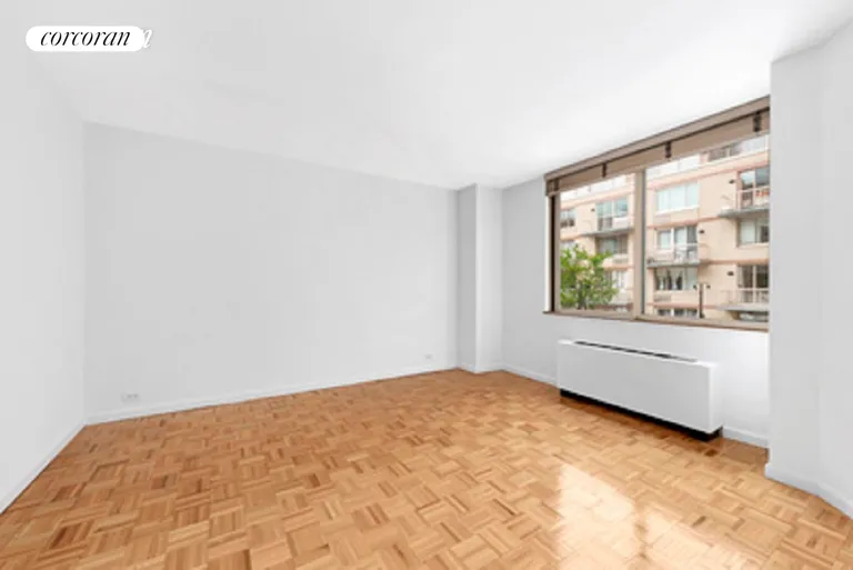 New York City Real Estate | View 350 West 50th Street, 3FF | 1 Bath | View 1