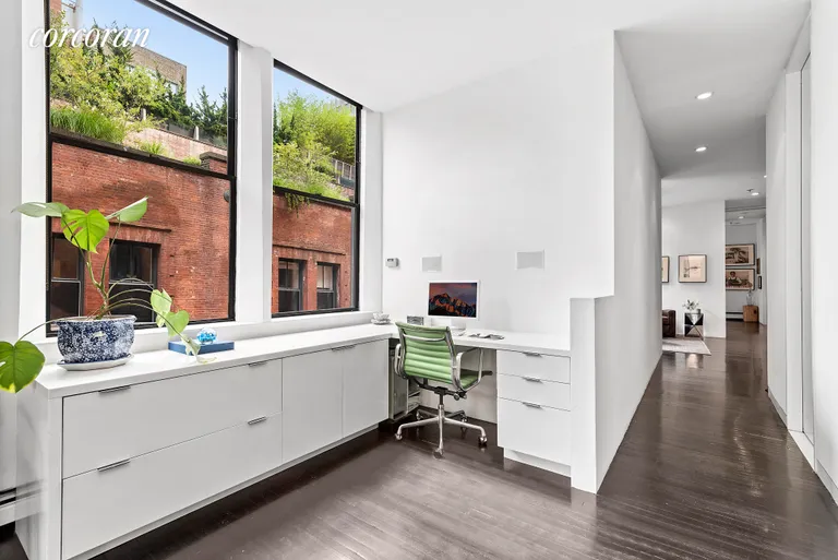 New York City Real Estate | View 57 Laight Street, 4 | Other Listing Photo | View 5