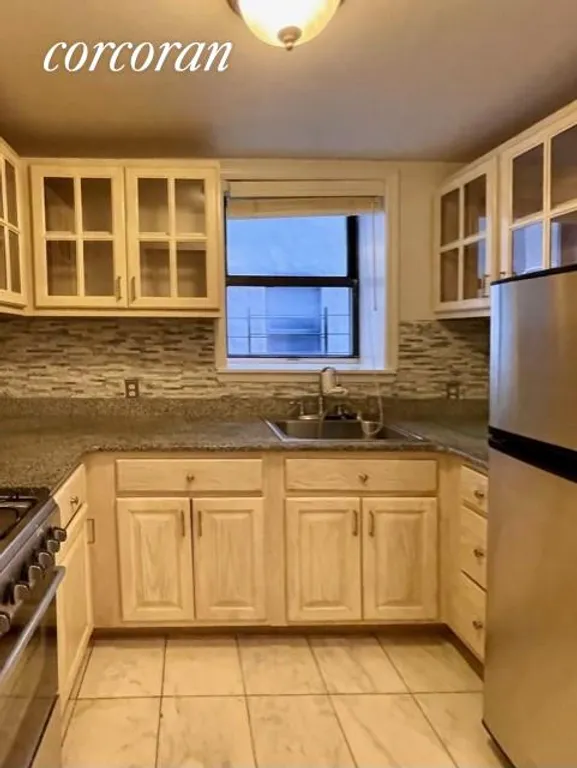 New York City Real Estate | View 4 West 109th Street, 3A | Kitchen | View 4