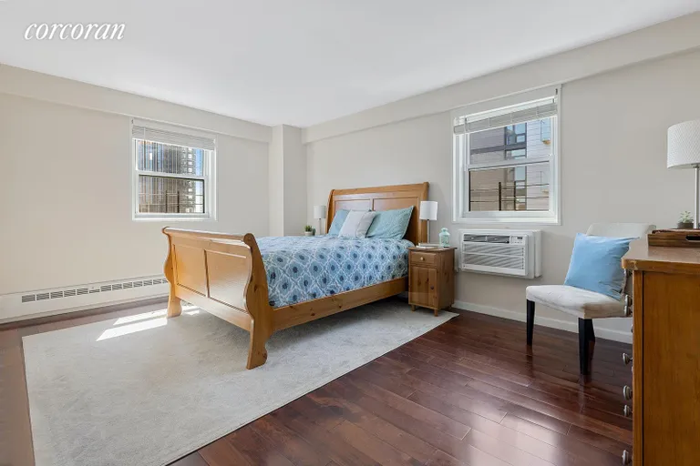 New York City Real Estate | View 175 Willoughby Street, 12B | Bedroom | View 5