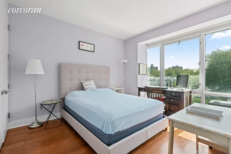 New York City Real Estate | View 111 Steuben Street, 3C | Bedroom | View 6