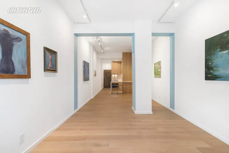 New York City Real Estate | View 310 East 23rd Street, 2H | Studio | View 5