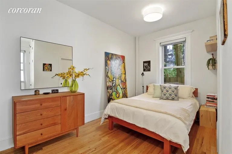 New York City Real Estate | View 563 8th Street, 1R | room 3 | View 4