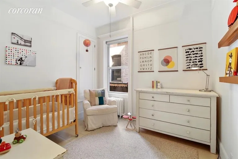 New York City Real Estate | View 563 8th Street, 1R | room 4 | View 5