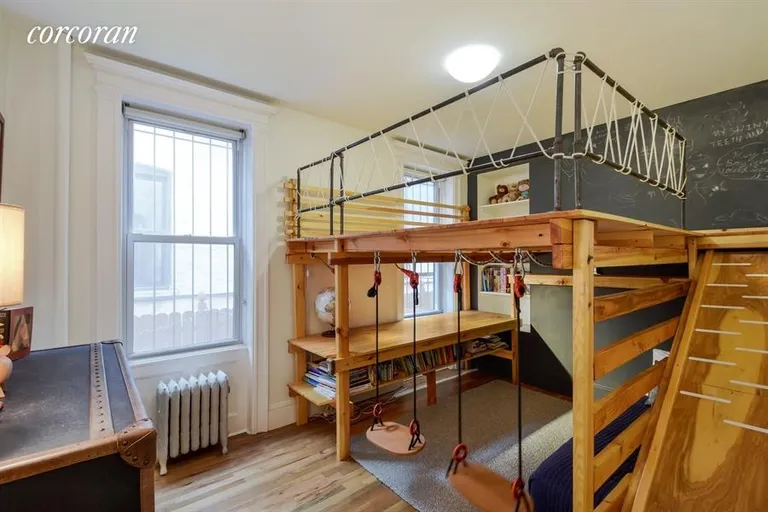 New York City Real Estate | View 563 8th Street, 1R | room 5 | View 6