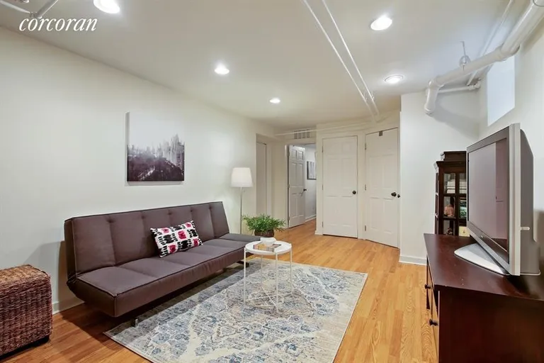New York City Real Estate | View 563 8th Street, 1R | room 7 | View 8