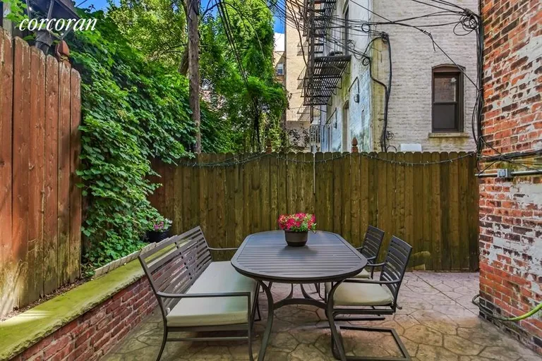 New York City Real Estate | View 563 8th Street, 1R | room 8 | View 9