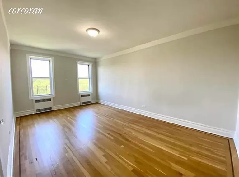 New York City Real Estate | View 50 Ocean Parkway, 2G | room 16 | View 17