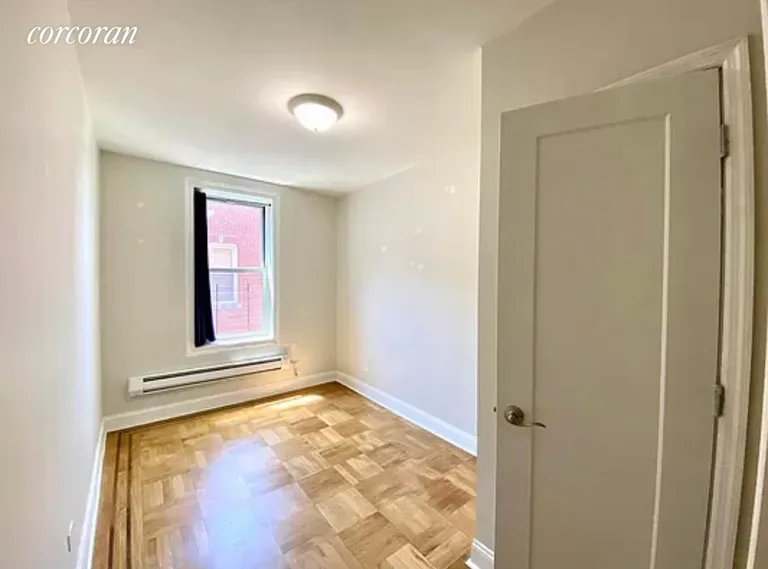New York City Real Estate | View 50 Ocean Parkway, 2G | room 19 | View 20