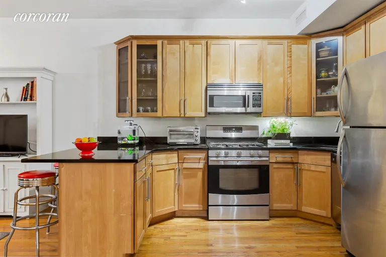 New York City Real Estate | View 965 Kent Avenue, E1 | Other Listing Photo | View 3