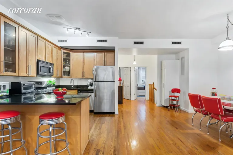 New York City Real Estate | View 965 Kent Avenue, E1 | Other Listing Photo | View 5