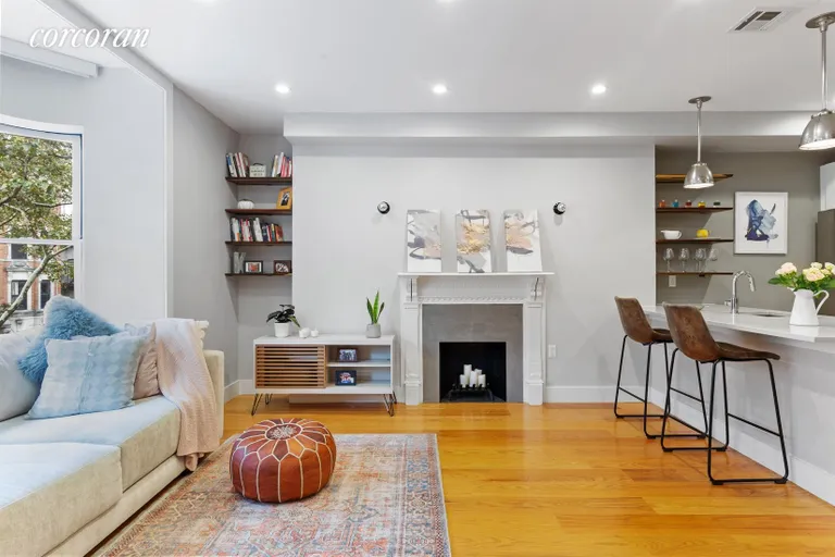 New York City Real Estate | View 565 5th Street, 2 | Other Listing Photo | View 2