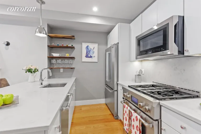 New York City Real Estate | View 565 5th Street, 2 | Other Listing Photo | View 4