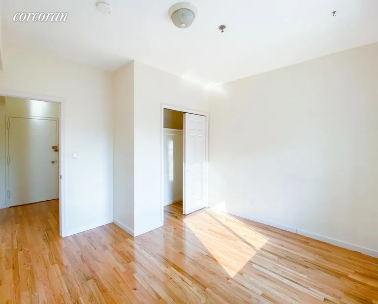 New York City Real Estate | View 463 53rd Street, 3F | Bedroom | View 4