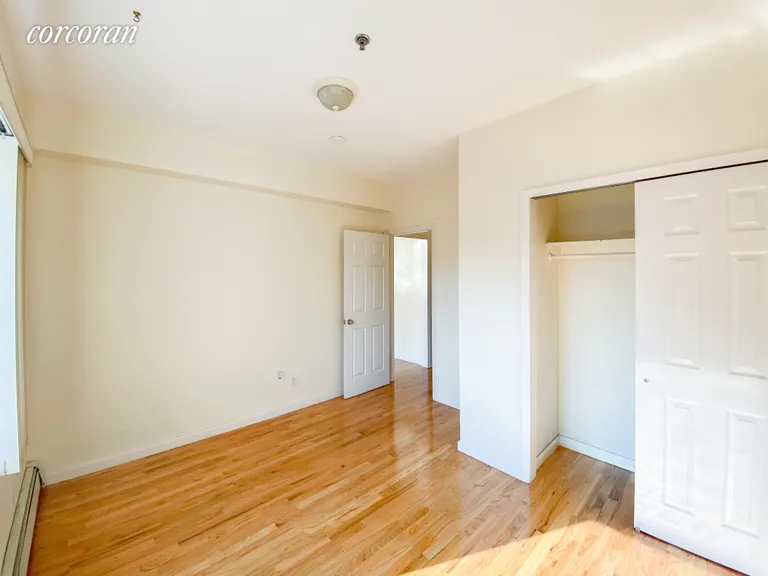 New York City Real Estate | View 463 53rd Street, 3F | Bedroom | View 5