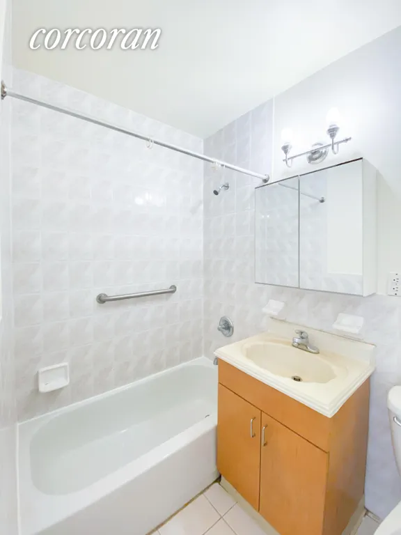 New York City Real Estate | View 463 53rd Street, 3F | Bathroom | View 6