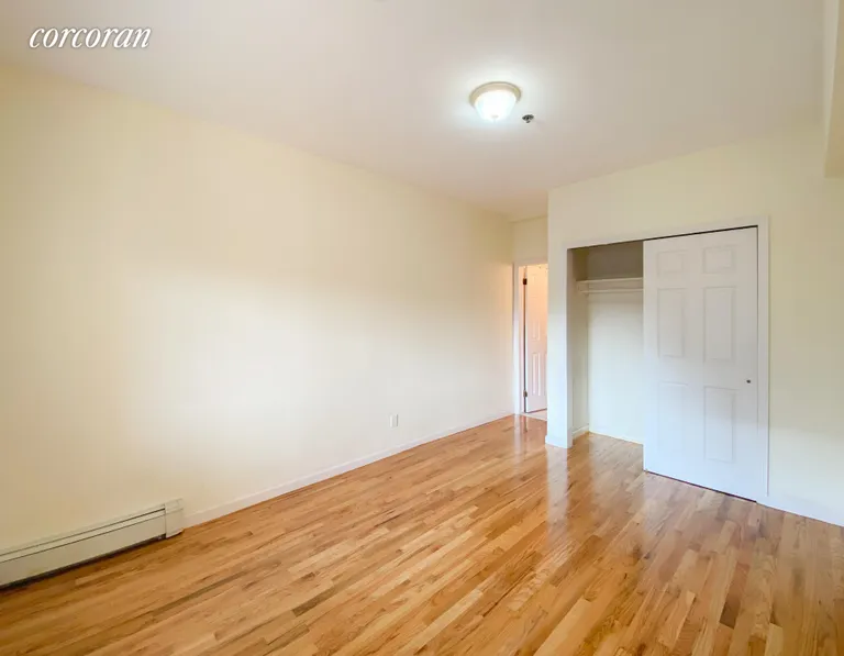 New York City Real Estate | View 463 53rd Street, 3F | Bedroom | View 7