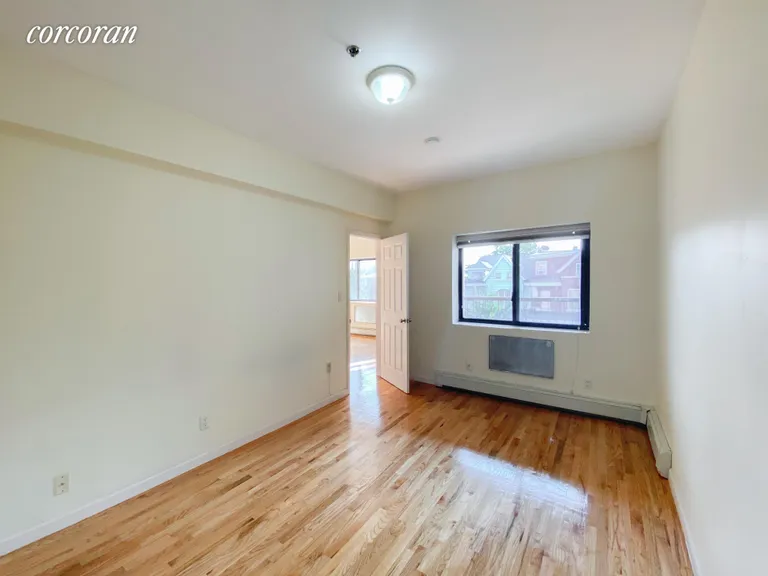 New York City Real Estate | View 463 53rd Street, 3F | Bedroom | View 8