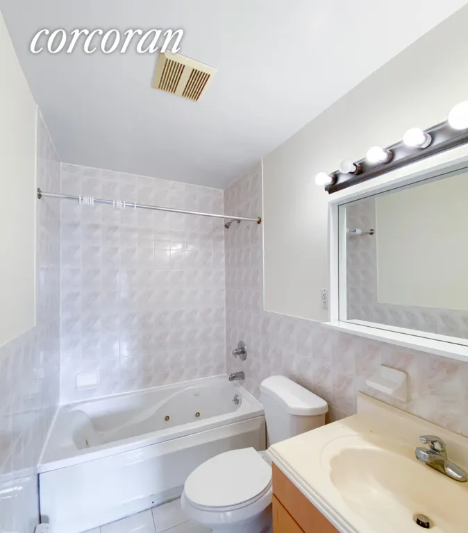 New York City Real Estate | View 463 53rd Street, 3F | Bathroom | View 9