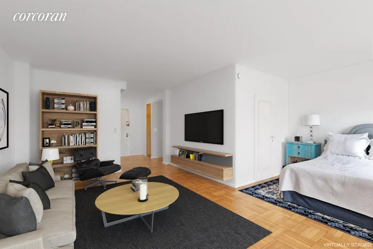 New York City Real Estate | View 201 EAST 25TH STREET, 17H | Other Listing Photo | View 7