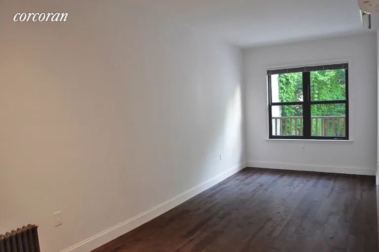 New York City Real Estate | View 1357 Saint Marks Avenue | Bedroom | View 3