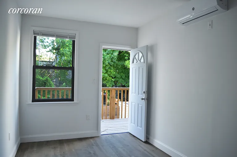New York City Real Estate | View 1357 Saint Marks Avenue | Bedroom | View 4