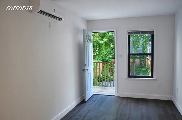New York City Real Estate | View 1357 Saint Marks Avenue | Bedroom | View 10