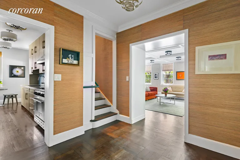 New York City Real Estate | View 65 Montague Street, 3D | Other Listing Photo | View 3
