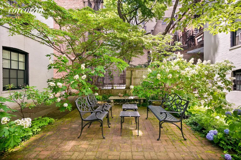 New York City Real Estate | View 65 Montague Street, 3D | Outdoor Space | View 16