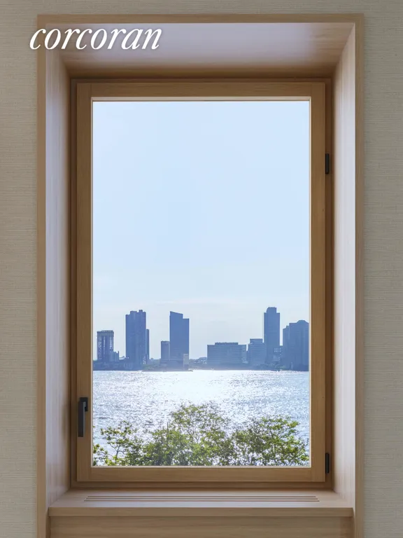 New York City Real Estate | View 67 Vestry Street, FLOOR6 | View | View 4