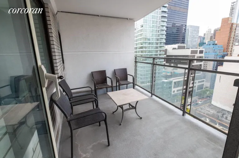 New York City Real Estate | View 303 East 57th Street, 16F | Photo11 | View 11