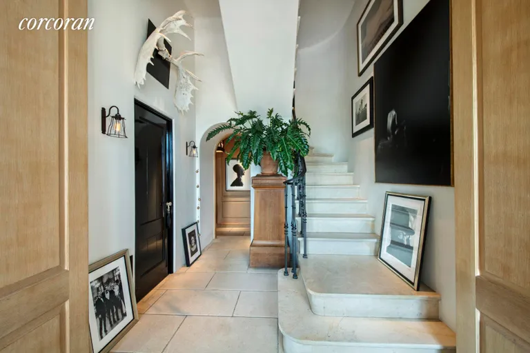 New York City Real Estate | View 235 East 11th Street, PENTHOUSE | Entry Foyer | View 15