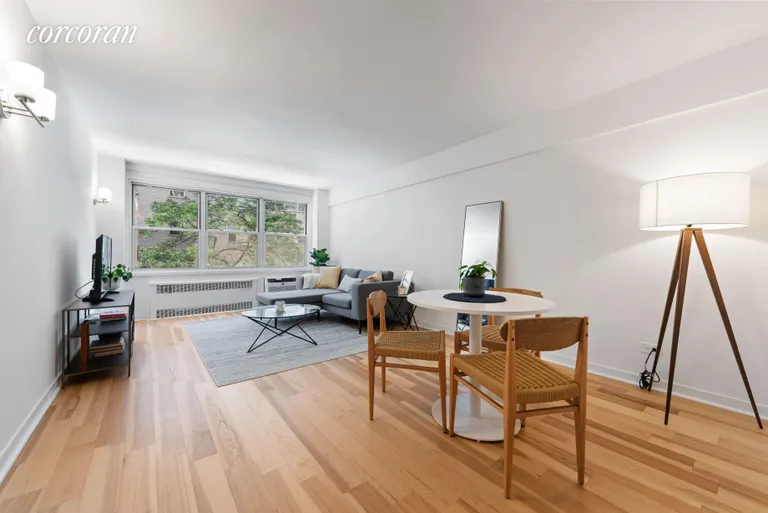 New York City Real Estate | View 141 East 55th Street, 3D | room 1 | View 2