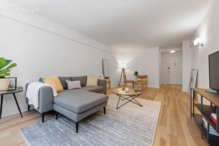 New York City Real Estate | View 141 East 55th Street, 3D | room 2 | View 3