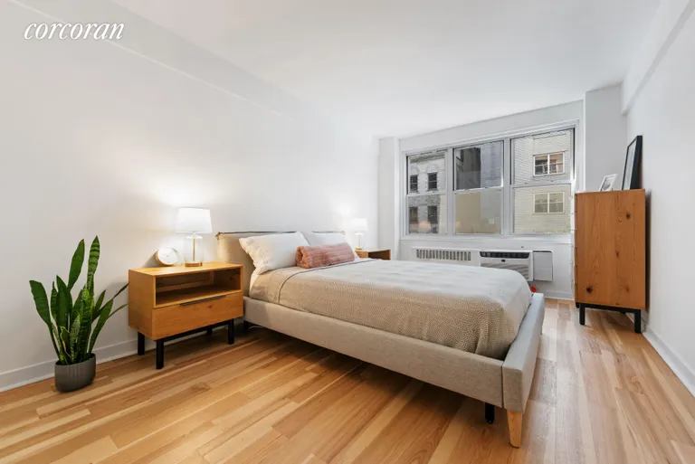 New York City Real Estate | View 141 East 55th Street, 3D | room 4 | View 5