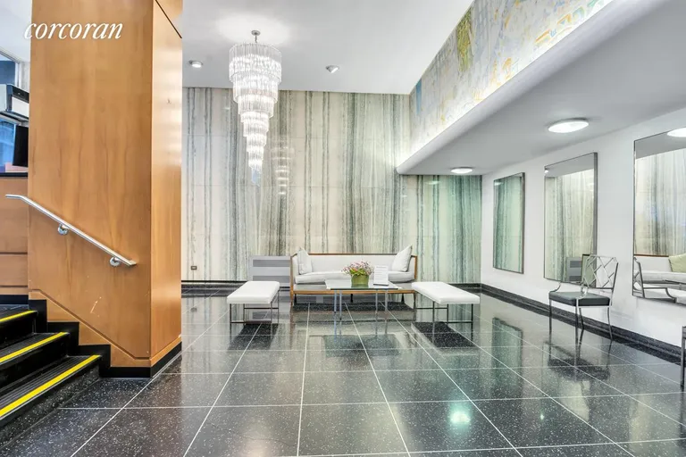 New York City Real Estate | View 139 East 33rd Street, 3M | Lobby | View 11
