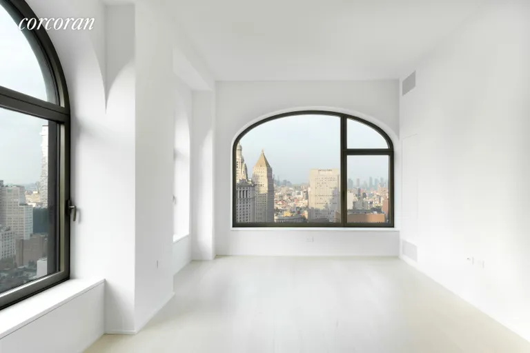 New York City Real Estate | View 130 William Street, 34A | Photo2 | View 2