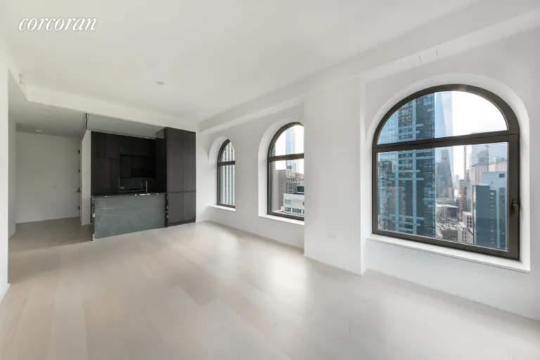 New York City Real Estate | View 130 William Street, 34A | Photo4 | View 4