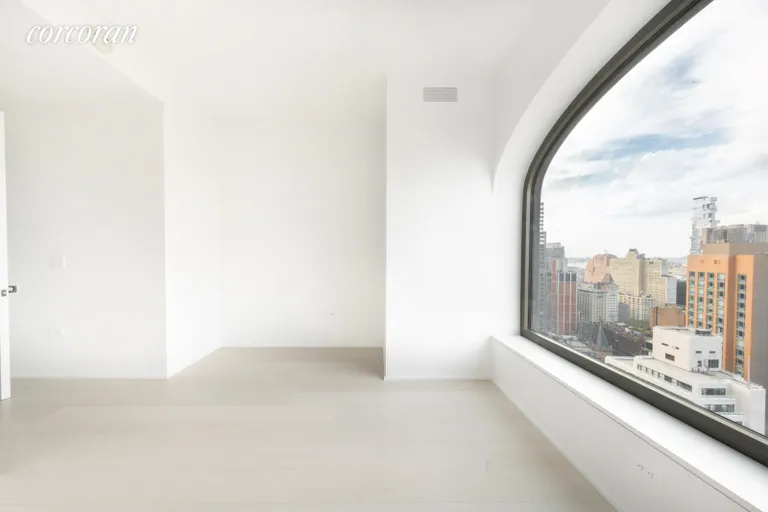 New York City Real Estate | View 130 William Street, 34A | Photo7 | View 7