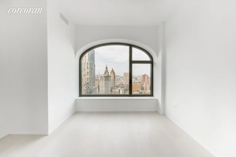 New York City Real Estate | View 130 William Street, 34A | Photo8 | View 8
