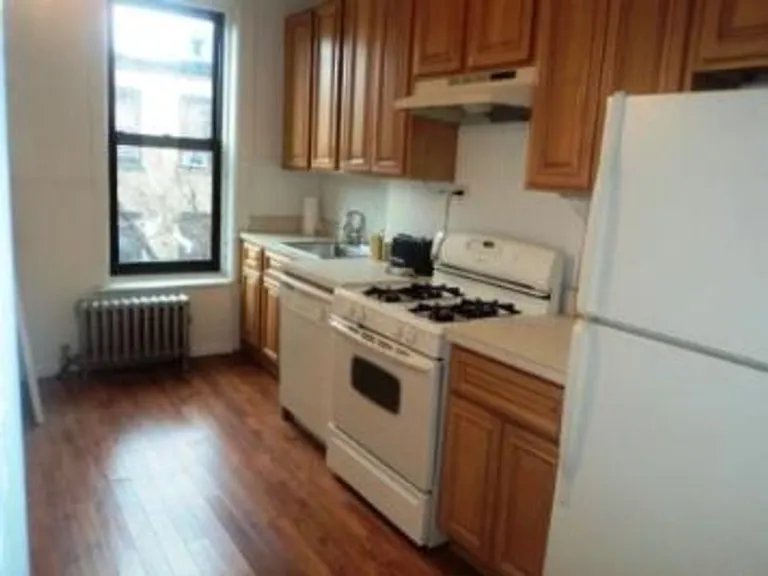 New York City Real Estate | View 413 3rd Street, 4 | room 2 | View 3