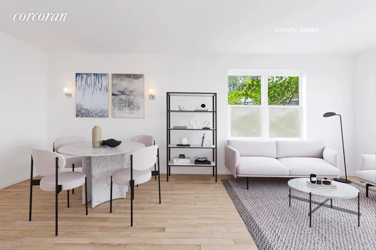 New York City Real Estate | View 200 East End Avenue, 1L | room 2 | View 3