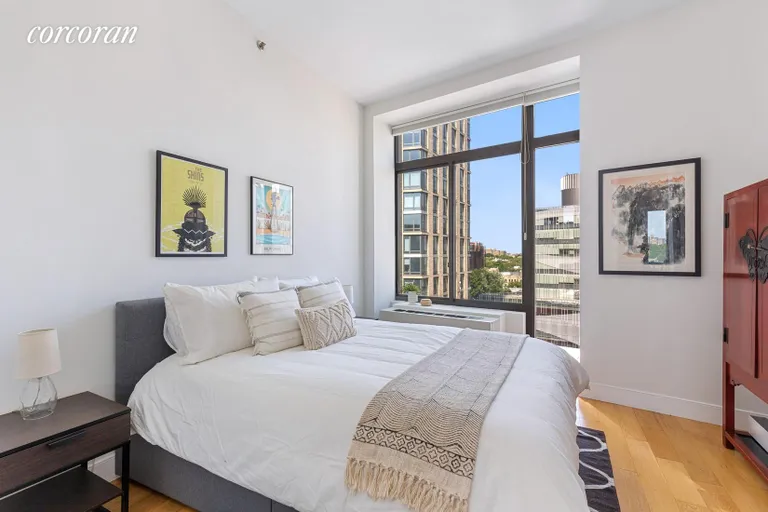 New York City Real Estate | View 96 Rockwell Place, C9 | room 10 | View 11