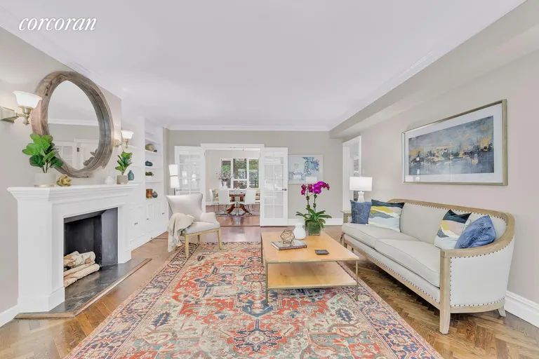 New York City Real Estate | View 15 East 91st Street, 3A | Select a Category | View 2