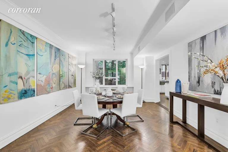 New York City Real Estate | View 15 East 91st Street, 3A | Select a Category | View 3