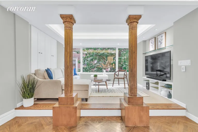 New York City Real Estate | View 15 East 91st Street, 3A | Select a Category | View 4