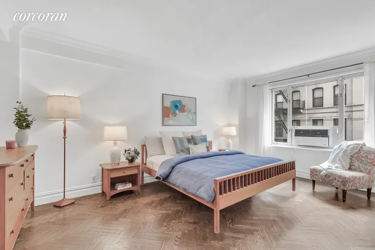 New York City Real Estate | View 15 East 91st Street, 3A | Select a Category | View 8