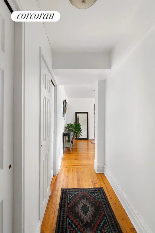 New York City Real Estate | View 599 East 7th Street, 5B | Other Listing Photo | View 5